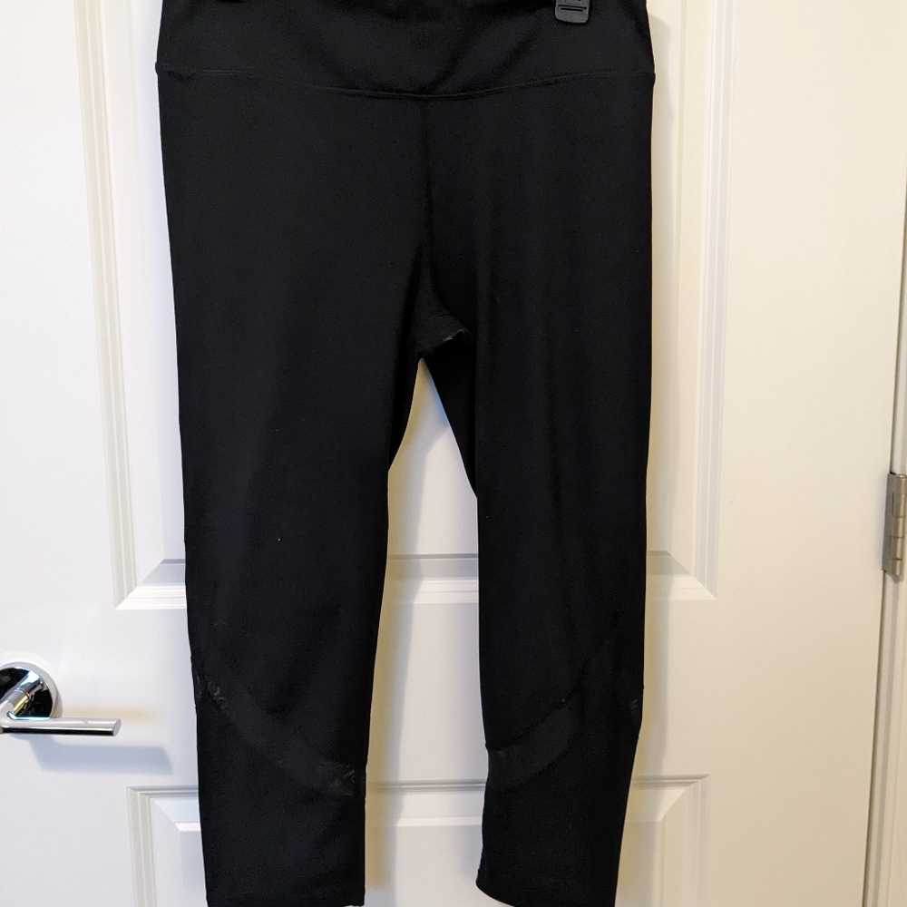 Work out leggings
